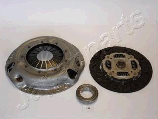 Japanparts KF-189 - Sajūga komplekts www.autospares.lv