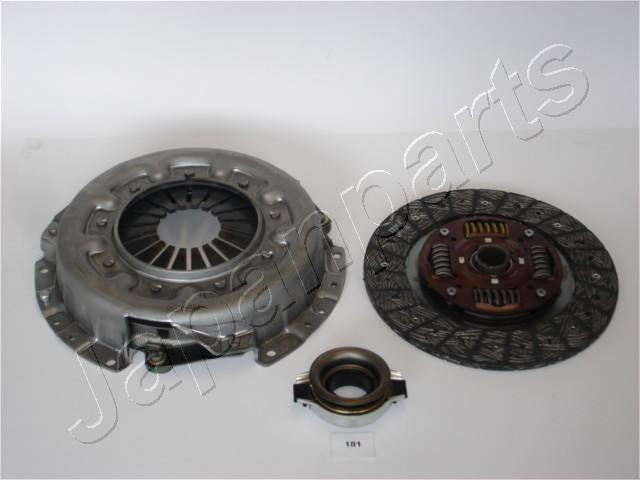 Japanparts KF-181 - Sajūga komplekts www.autospares.lv