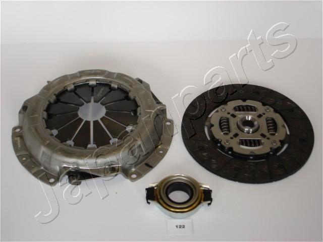 Japanparts KF-122 - Sajūga komplekts www.autospares.lv