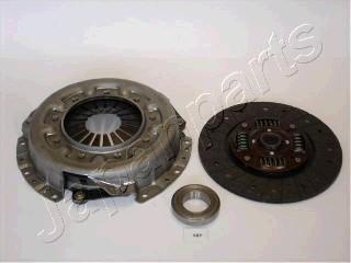 Japanparts KF-127 - Sajūga komplekts www.autospares.lv