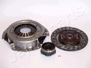 Japanparts KF-176 - Sajūga komplekts www.autospares.lv