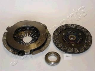 Japanparts KF-801 - Sajūga komplekts www.autospares.lv