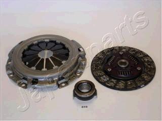 Japanparts KF-819 - Sajūga komplekts www.autospares.lv