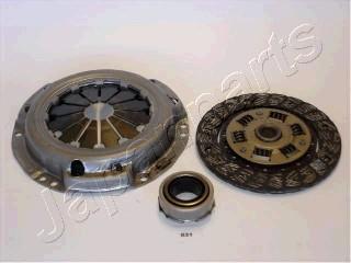 Japanparts KF-831 - Sajūga komplekts autospares.lv