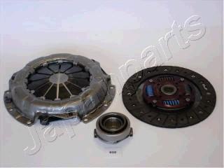 Japanparts KF-832 - Sajūga komplekts www.autospares.lv