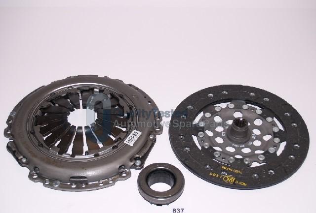 Japanparts KF837JM - Sajūga komplekts www.autospares.lv