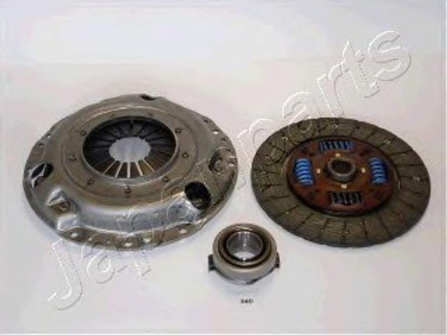 Japanparts KF340 - Sajūga komplekts www.autospares.lv