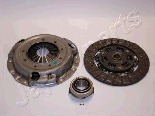 Japanparts KF-341 - Sajūga komplekts www.autospares.lv