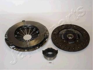 Japanparts KF-348 - Sajūga komplekts www.autospares.lv