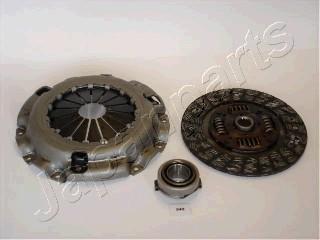 Japanparts KF-342 - Sajūga komplekts www.autospares.lv