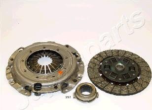 Japanparts KF-353 - Sajūga komplekts www.autospares.lv