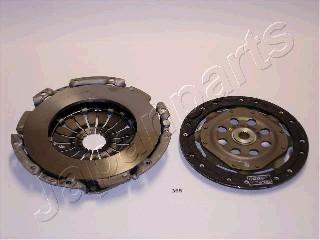 Japanparts KF-365 - Sajūga komplekts www.autospares.lv