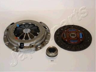 Japanparts KF-361 - Sajūga komplekts www.autospares.lv