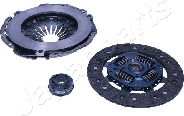 Japanparts KF-3003 - Sajūga komplekts www.autospares.lv