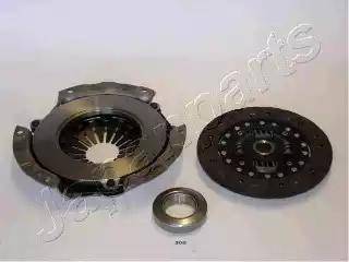 Japanparts KF-300 - Sajūga komplekts www.autospares.lv