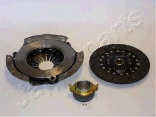 Japanparts KF-301 - Sajūga komplekts www.autospares.lv