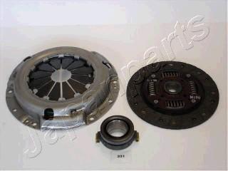 Japanparts KF-331 - Sajūga komplekts www.autospares.lv