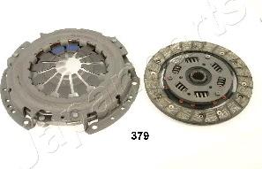 Japanparts KF-379 - Sajūga komplekts www.autospares.lv