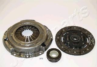 Japanparts KF-370 - Sajūga komplekts www.autospares.lv