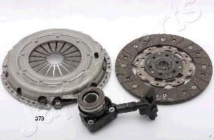 Japanparts KF-373 - Sajūga komplekts www.autospares.lv