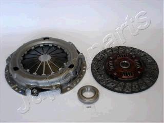 Japanparts KF-295 - Sajūga komplekts www.autospares.lv