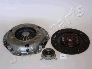 Japanparts KF-296 - Sajūga komplekts www.autospares.lv