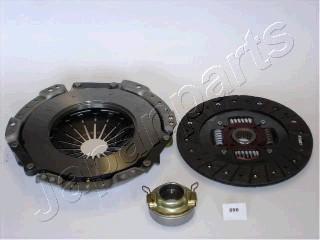 Japanparts KF-296 - Sajūga komplekts www.autospares.lv