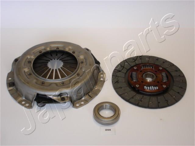 Japanparts KF-244 - Sajūga komplekts www.autospares.lv