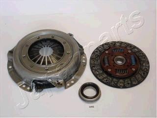 Japanparts KF-246 - Sajūga komplekts www.autospares.lv