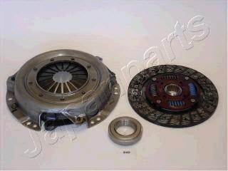 Japanparts KF-240 - Sajūga komplekts www.autospares.lv