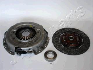 Japanparts KF-254 - Sajūga komplekts www.autospares.lv