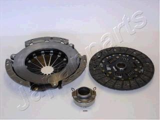 Japanparts KF-256 - Sajūga komplekts www.autospares.lv