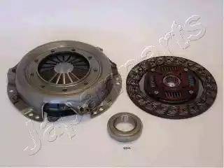 Japanparts KF-250 - Sajūga komplekts www.autospares.lv