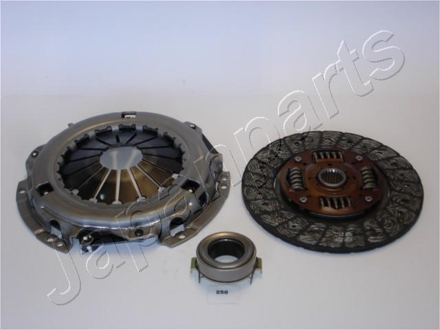 Japanparts KF-258 - Sajūga komplekts www.autospares.lv