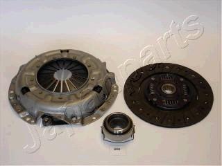 Japanparts KF-269 - Sajūga komplekts www.autospares.lv