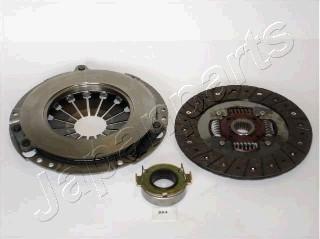 Japanparts KF-264 - Sajūga komplekts www.autospares.lv