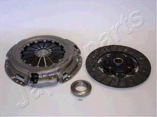 Japanparts KF-265 - Sajūga komplekts www.autospares.lv