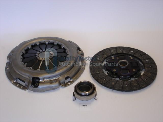 Japanparts KF266JM - Sajūga komplekts www.autospares.lv