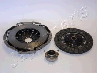 Japanparts KF-266 - Sajūga komplekts www.autospares.lv