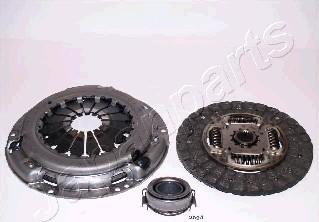 Japanparts KF-2094 - Sajūga komplekts www.autospares.lv