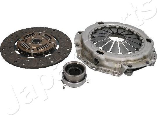 Japanparts KF-2095 - Sajūga komplekts www.autospares.lv