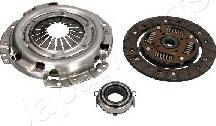 Japanparts KF-2090 - Sajūga komplekts www.autospares.lv