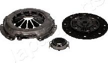 Japanparts KF-2093 - Sajūga komplekts www.autospares.lv