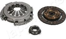 Japanparts KF-2044 - Sajūga komplekts www.autospares.lv