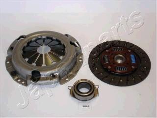 Japanparts KF-2045 - Sajūga komplekts www.autospares.lv