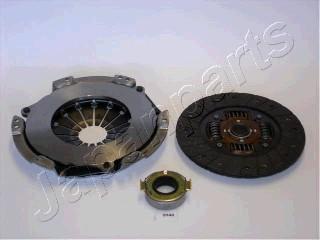 Japanparts KF-2048 - Sajūga komplekts www.autospares.lv