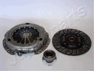 Japanparts KF-2042 - Sajūga komplekts www.autospares.lv