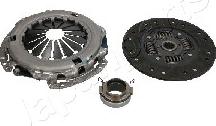 Japanparts KF-2054 - Sajūga komplekts www.autospares.lv