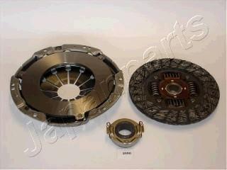 Japanparts KF-2056 - Sajūga komplekts www.autospares.lv