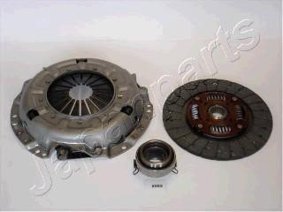 Japanparts KF-2052 - Sajūga komplekts www.autospares.lv